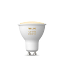 Philips Hue White Amb. GU10, 4,3W bulb