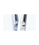 Xiaomi Mijia Smart Servo-oscillation Electric Toothbrush Pro EU, White Xiaomi