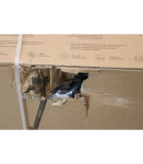 SALE OUT. Xiaomi Electric Scooter 6 GL Xiaomi 24 month(s) DAMAGED PACKAGING AND PAINT, SCRATCHED