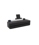 HP DesignJet T250 Printer/Plotter 2025 edition - 24&rdquo; Roll/A4,A3,A2,A1 Color Ink, Print, Sheet Feeder, Auto Horizontal Cutter,