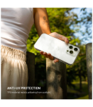 Fixed Story Back cover Xiaomi Redmi Note 15 Pro 5G TPU Transparent