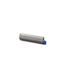 Oki Toner MC853 Black Schwarz 7k (45862840)