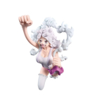 BANPRESTO ONE PIECE KING OF ARTIST - JEWLERY BONNEY (THE MOST FREE FUTURE)