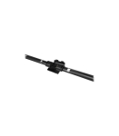 YEELIGHT Lightstrip Extention Obsid RGBIC YLFWD-0026