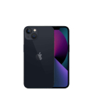 Uuskasutatud iPhone 13 128GB, must
