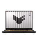Notebook|ASUS|TUF|FX608JHI-QT325W|CPU Intel&reg; CoreT i5|i5-14450HX|16 "|2560 x 1600 pixels|RAM 16 GB|DDR5-SDRAM|SSD 512 GB|Disc