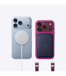 MOBILE PHONE IPHONE 18 PRO MAX/512GB GLACIER MJXW4 APPLE
