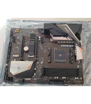 SALE OUT. Gigabyte B450 AORUS ELITE V2 1.0 Processor family AMD Processor socket AM4 DDR4 DIMM Memory slots 4 |