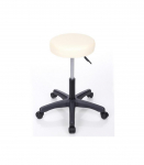 Stool for Master RESTPRO&reg; Round 1 cream