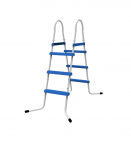 Basseini redel HECHT 00090