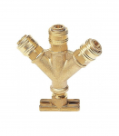 Kiirliitepesa-jagaja, 3 v&auml;ljundit, Metabo