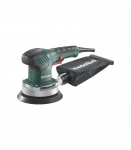 Ekstsentriklihvija SXE 3150, Metabo