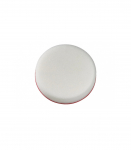 Poleersvamm 160x25 mm, velcro-kinnitus, Metabo