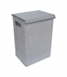 Pesukast MAX MILO 40x30xH60cm, helehall