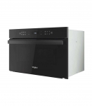 Integreeritav mikrolaineahi Whirlpool AMW6440FB, must