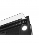 &Otilde;hupuhastaja Greentek MARTA60B must