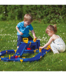 BIG Waterplay Niagara veem&auml;ngurada, 41 osa.