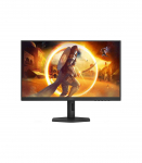 AOC Q27G4XF 27 " IPS 16:9 180 Hz 1 ms 2560 x 1440 pixels 300 cd/m&sup2; HDMI ports quantity 1 Black |