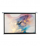 Elite Screens Spectrum Series Electric100V Diagonal 100 " 4:3 Viewable screen width (W) 203 cm White