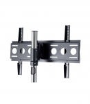 EDBAK STD01c-B Trolleys & Stands 40-75 " Maximum weight (capacity) 80 kg Black