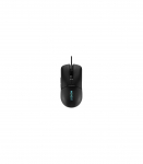 Lenovo RGB Gaming Mouse Legion M300s Gaming Mouse Wired via USB 2.0 Shadow Black