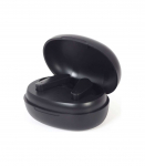 Gembird In-ears BT TWS with Active Noise Cancelling Malmo TWS-ANC-MMX Bluetooth Black