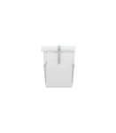 Lenovo IdeaPad Gaming Modern Fits up to size 15.83 x 11.07 x 0.78 in " Polybag White Waterproof