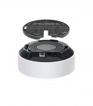 AX3000 Whole Home WiFi 6 System with PoE Deco X50-PoE (1-pack) 802.11ax Ethernet LAN (RJ-45) ports 1 Mesh