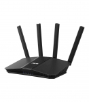 DWiFi 7 AiMesh Extendable Router RT-BE58U 802.11be 10/100/1000 Mbit/s Ethernet LAN (RJ-45) ports 5 Mesh