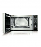 Caso Microwave Oven with Grill and Convection MCG 25 Chef Free standing 25 L 900 W Convection Grill |