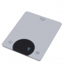 Adler Kitchen Scale AD 3173s Maximum weight (capacity) 10 kg Graduation 1 g Display type LED Grey