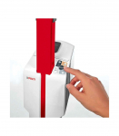 Polti Steam mop with integrated portable cleaner PTEU0306 Vaporetto SV650 Style 2-in-1 Power 1500 W Steam