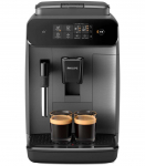 Philips Coffee Maker EP0824/00 Pump pressure 15 bar Built-in milk frother Fully Automatic 1500 W Black