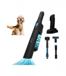 Cecotec Vacuum Cleaner Conga Rockstar Micro+ Animal Cordless operating Handheld 200 W 16.8 V Operating time