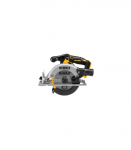 18V XR Brushless 165 mm Circular Saw DCS565N-XJ 2400 W