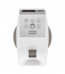 Benq GV32 Full HD (1920x1080) 500 ANSI lumens White Wi-Fi