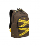 NB BACKPACK URBAN 20L 15.6"/5431 KHAKI RIVACASE