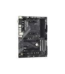 Mainboard|ASROCK|AMD B450|SAM4|ATX|4xPCI-Express 2.0 1x|2xPCI-Express 3.0 16x|2xM.2|Memory DDR4|Memory slots 4|1x15pin D-sub|