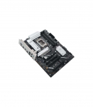 Mainboard|ASUS|Intel B860 Express|LGA1851|Micro-ATX|Memory DDR5|Memory slots 4|4xPCI-Express 4.0 16x|1xPCI-Express 5.0 16x|2x