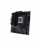 Mainboard|ASUS|AMD B650|SAM5|Micro-ATX|Memory DDR5|Memory slots 4|2xPCI-Express 4.0 1x|1xPCI-Express 4.0 16x|2xM.2|1xHDMI|2xD