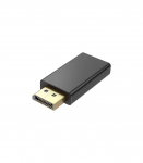 I/O ADAPTER DP TO HDMI/BLACK HBKB0 VENTION