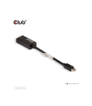 I/O ADAPTER MINI DP TO HDMI/M/F CAC-2170 CLUB3D