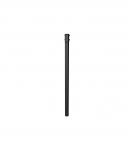 MONITOR ACC POLE MOUNT 107.5CM/NS-EP100BLACK NEOMOUNTS