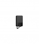 POWER BANK USB 5000MAH RAPID/BLACK 5016801043 ECOFLOW