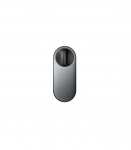 SMART HOME LOCK U200 LITE KIT/BLACK EL-D03D-B AQARA