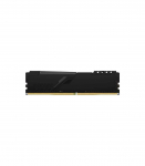Kingston KF432C16BB/16 FURY Beast DIMM, 1x 16GB, DDR4, 3200 Mhz, CL16, Black
