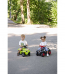 Big Jeździk Dinozaur Bobby Car Classic