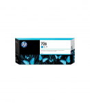 HP Ink No 728 HP728 HP 728 Cyan (F9K17A)