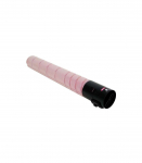 Konica-Minolta KonicaMinolta Toner TN-514 TN514 Magenta (A9E8350)
