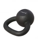 KZG 6 KG CAST IRON KETTLEBELL HMS